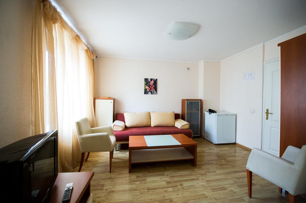 Predslava Hotel Киев Стая снимка