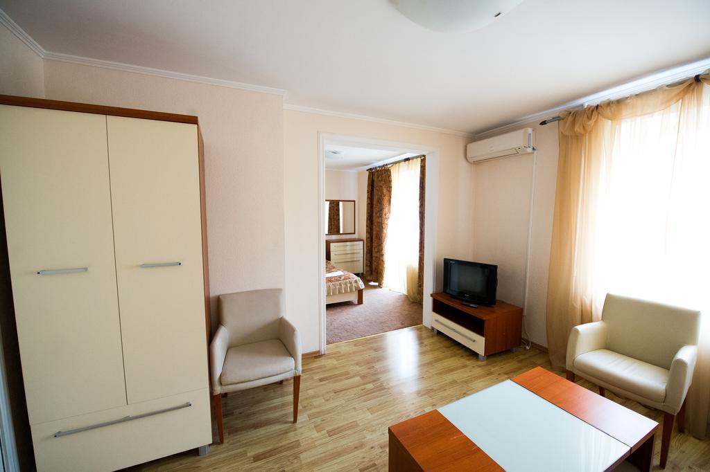 Predslava Hotel Киев Стая снимка