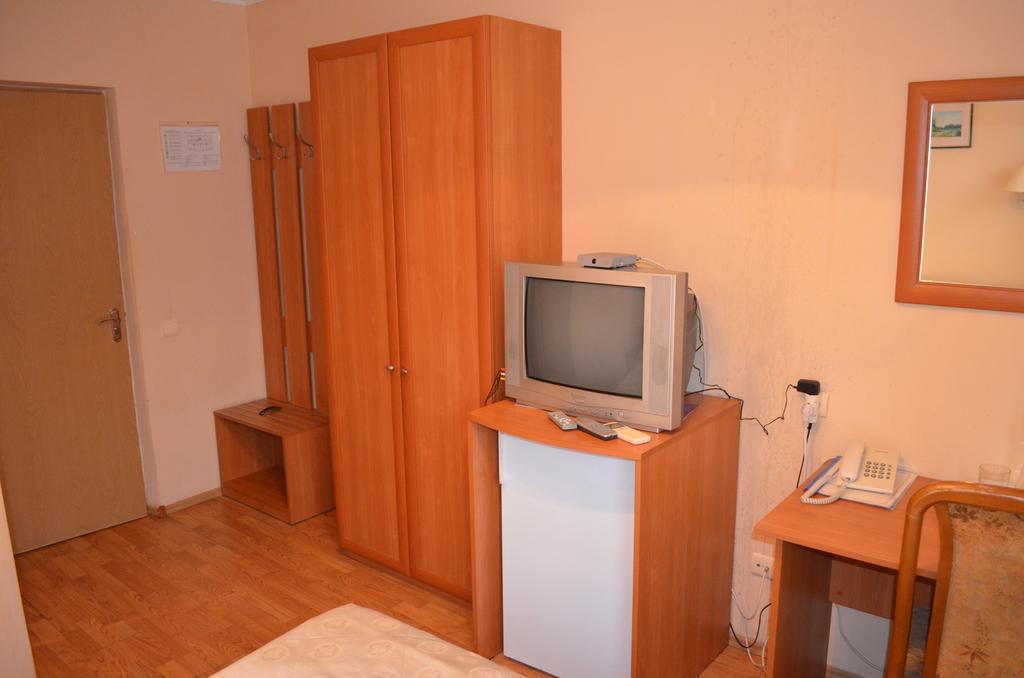 Predslava Hotel Киев Стая снимка