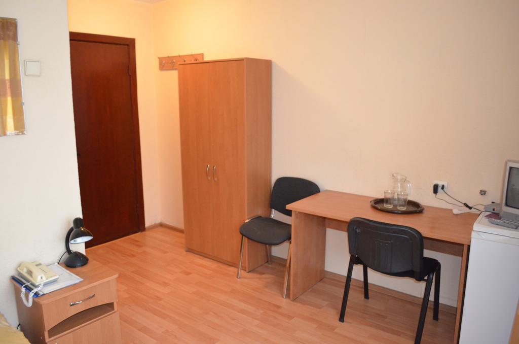 Predslava Hotel Киев Стая снимка