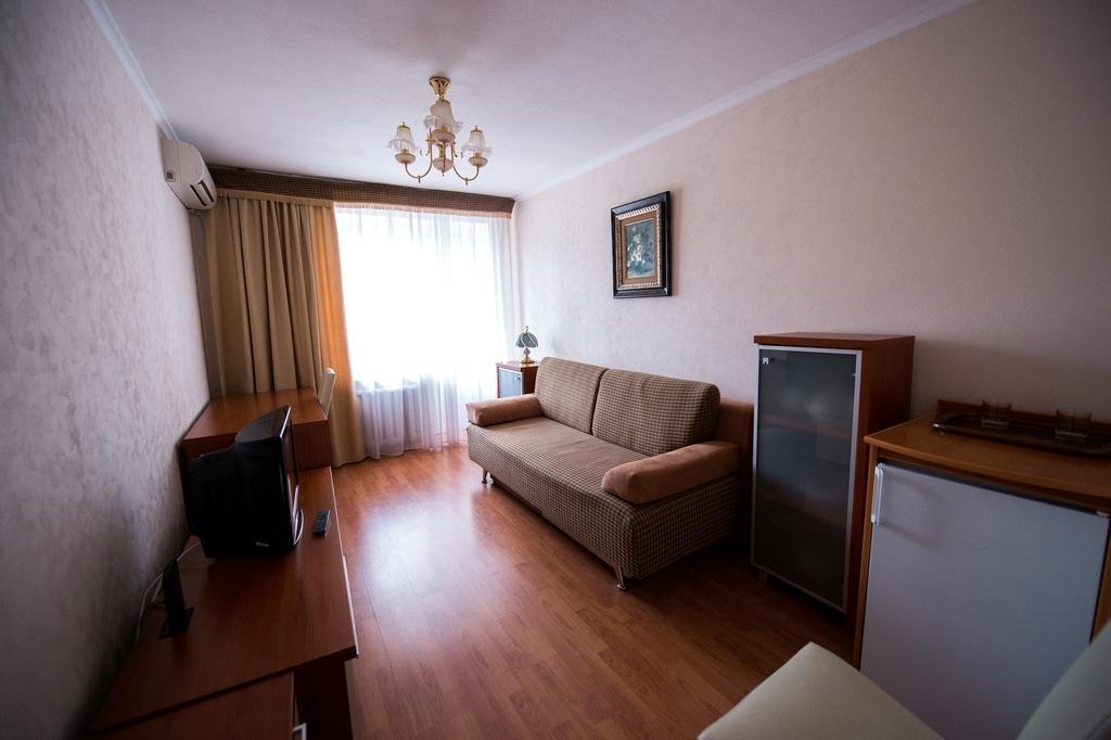 Predslava Hotel Киев Стая снимка