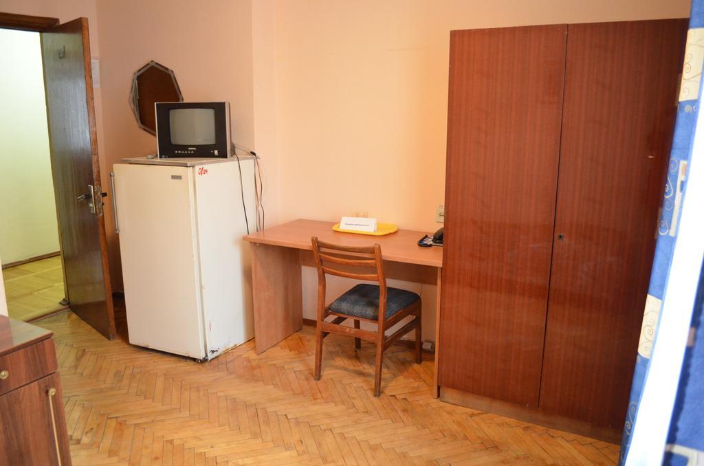 Predslava Hotel Киев Стая снимка