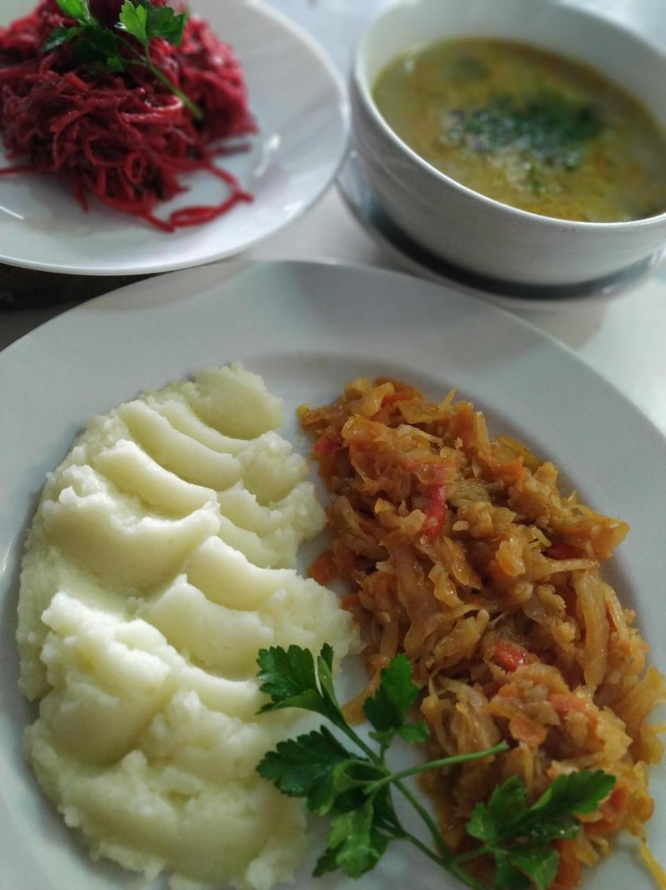 Predslava Hotel Киев Екстериор снимка